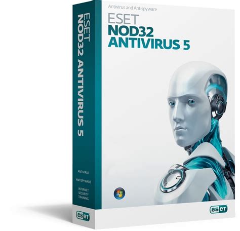 download eset nod32 antivirus 9